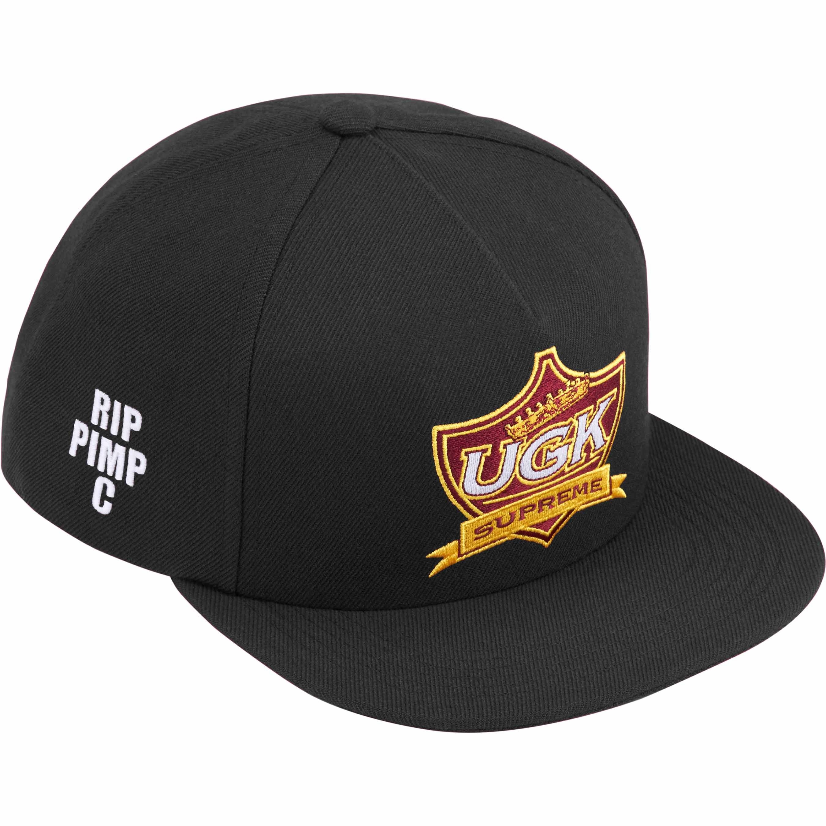 UGK 5-Panel view 11